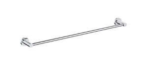 OMNIRES MODERN PROJECT wieszak na ręcznik, 60 cm chrom połysk