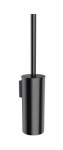 OMNIRES MODERN PROJECT szczotka toaletowa wisząca antracyt szczotkowany