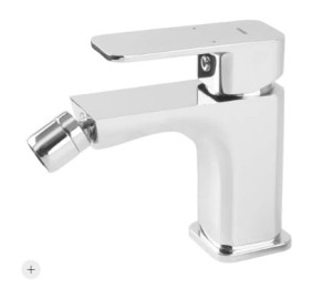 OMNIRES APURE bateria bidetowa chrom połysk