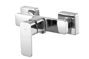 OMNIRES APURE bateria prysznicowa chrom połysk