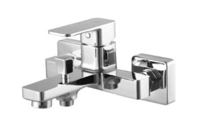 OMNIRES APURE bateria wannowa chrom połysk