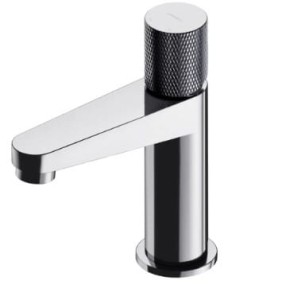 OMNIRES CONTOUR bateria umywalkowa chrom połysk