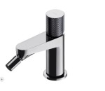 OMNIRES CONTOUR bateria bidetowa chrom połysk