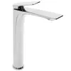 REA Bateria umywalkowa AVALON CHROM WYSOKA