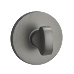  LO4_503A Szyld krótki okrągły WC, slim/MAROKO/KUCHINOX