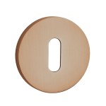  LO4_801A Szyld krótki okrągły klucz, slim/MAROKO/KUCHINOX