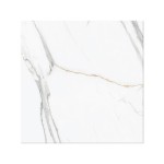 VILO Podłoga SPC 60x60 CALACATTA WHITE