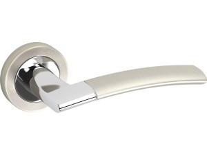 KLU_100A LUXOR KUCHINOX KLAMKA