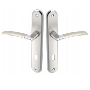KLU_116A LUXOR KUCHINOX KLAMKA