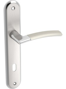 KLU_111A LUXOR KUCHINOX KLAMKA