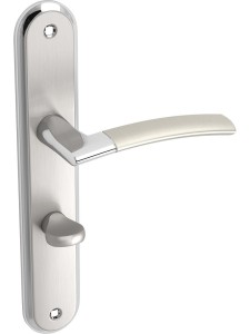 KLU_113A LUXOR KUCHINOX KLAMKA