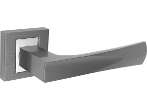 KNE_500A NERO KUCHINOX KLAMKA