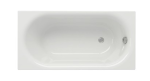 CERSANIT WANNA PROSTOKĄTNA OCTAVIA 150x70