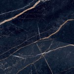 Prime Ceramics ITALIAN ARMANI BLUE 60X60 (1,44) HIGH GLOSSY