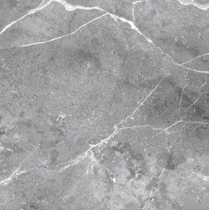 Prime Ceramics HELIOS GREY 60X60 (1.44) POLER