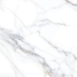 Prime Ceramics CARLOS STATUARIO 60X60 (1,44) CARVING