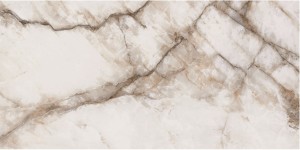 Prime Ceramics CRYSTAL WHITE 60X120 (1,44) HIGH GLOSSY