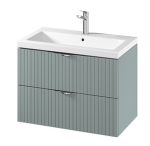 CERSANIT SET C149 TIRSO 80 FIORD (SZAFKA + UMYWALKA)