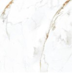 Prime Ceramics VIENNA BIANCO 60X60 (1,44) POLISHED