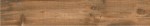 Prime Ceramics BOHEMIA PEACH 20X120 (1,20) CARVING