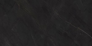 Prime Ceramics DOVER BLACK 60X120 (1,44) HIGH GLOSSY