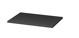 CERSNIT BLAT TIRSO 60 CZARNY MATOWY