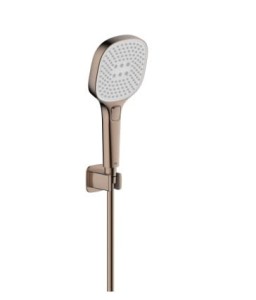 KFA ARMATURA KRAKÓW MALAGA BRUSHED ROSE GOLD natrysk punktowy