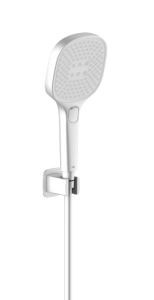 KFA ARMATURA KRAKÓW MALAGA WHITE natrysk punktowy