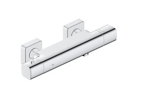 KFA ARMATURA KRAKÓW MALAGA CHROM bateria termostatyczna natryskowa