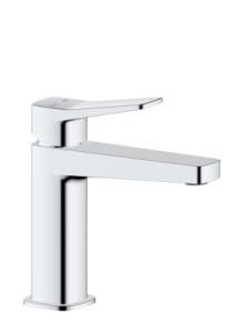 KFA ARMATURA KRAKÓW MALAGA CHROM bateria umywalkowa regulator R35