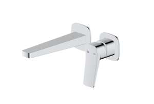 KFA ARMATURA KRAKÓW MALAGA CHROM bateria umywalkowa podtynkowa