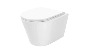 REA Misa WC podwieszana Tito Tornado NFQ