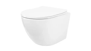 REA Misa WC podwieszana Carlo Mini Tornado NFQ