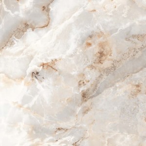 Prime Ceramics ONYX FLORIM 60x60 (1,44) GLOSSY