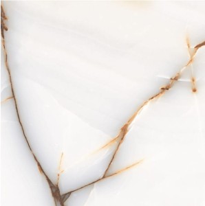 Prime Ceramics ONYX GOLD 60X60X7 (1.44) POLISHED