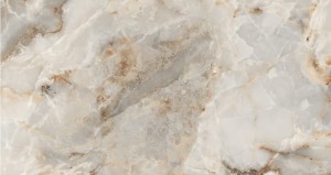 Prime Ceramics ONYX FLORIM 60x120X7 (2,16) GLOSSY