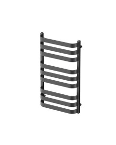 LAVITA Grzejnik łazienkowy Scala Black 930