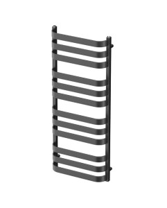 LAVITA Grzejnik łazienkowy Scala Black 1265