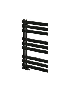 LAVITA Grzejnik łazienkowy Flank Black 750