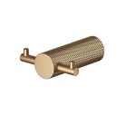 CERSANIT HACZYK PODWÓJNY MIEDŹ SZCZOTKOWANA