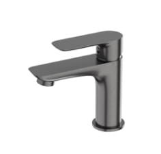 LAVITA Bateria umywalkowa Spark Gunmetal