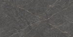 Prime Ceramics LUCCA NERO 60X120X7 (2,16) CARVING