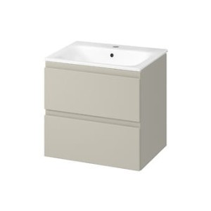 CERSANIT SET C468 MODUO-IN 60 KASZMIR DSM (SZAFKA + UMYWALKA)