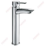 Bateria umywalkowa wysoka Modena FTM2LF Ferro