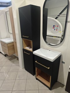 SŁUPEK STOJĄCY  MOLO 170/40