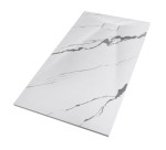 BESCO BRODZIK PROSTOKĄTNY VEXO MARBLE
