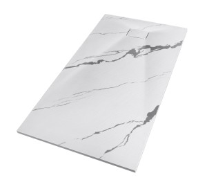 BESCO BRODZIK PROSTOKĄTNY VEXO MARBLE