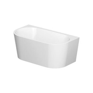 CERSANIT WANNA WOLNOSTOJĄCA PRZYŚCIENNA CREA 150x80