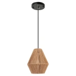 TOOLIGHT LAMPA APP1150-1W WOOD