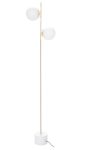 TOOLIGHT Lampa Stojąca Podłogowa APP916-2F